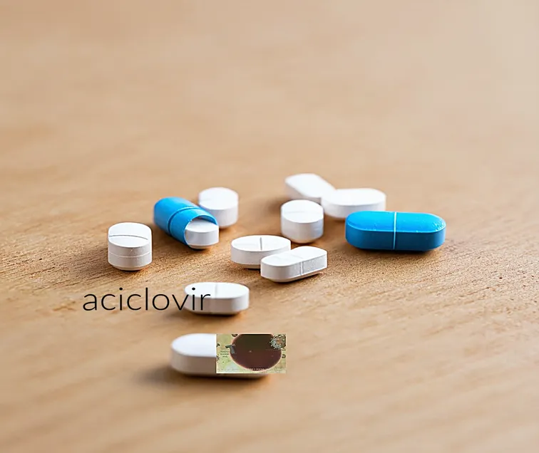 Aciclovir 2