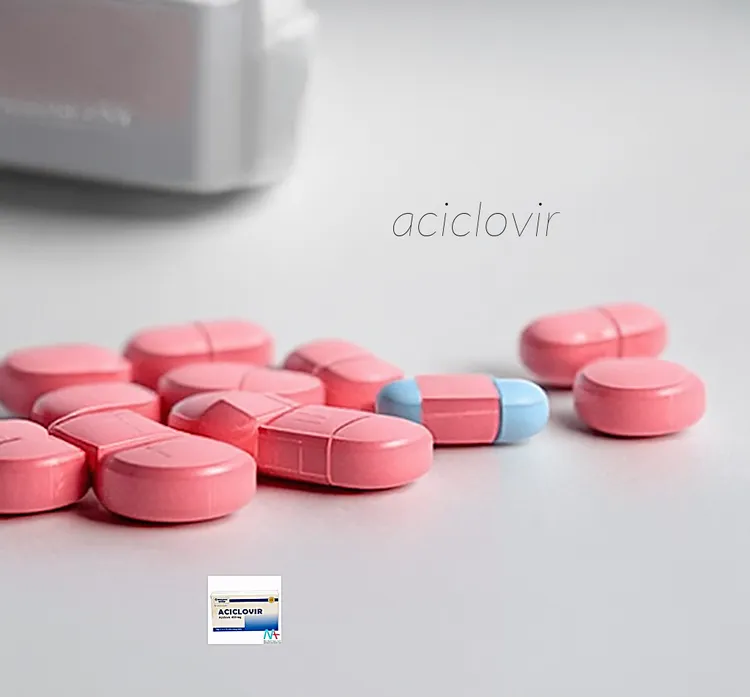 Aciclovir 3